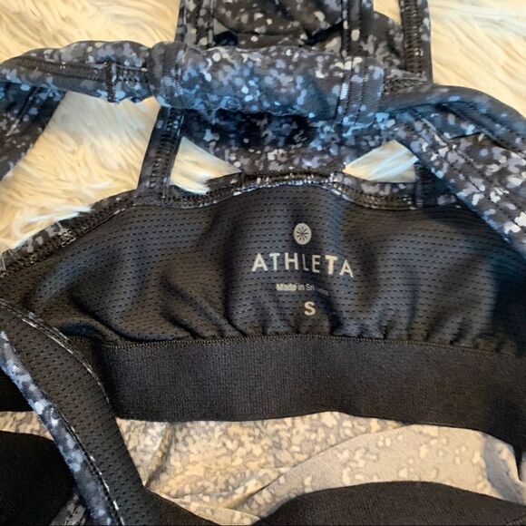 Athleta tank top    - Picture 2 of 3